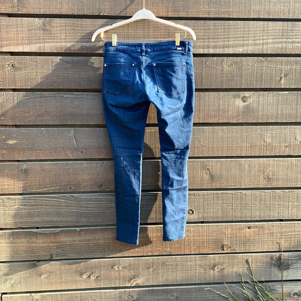 DL1961 Emma Skinny Jeans